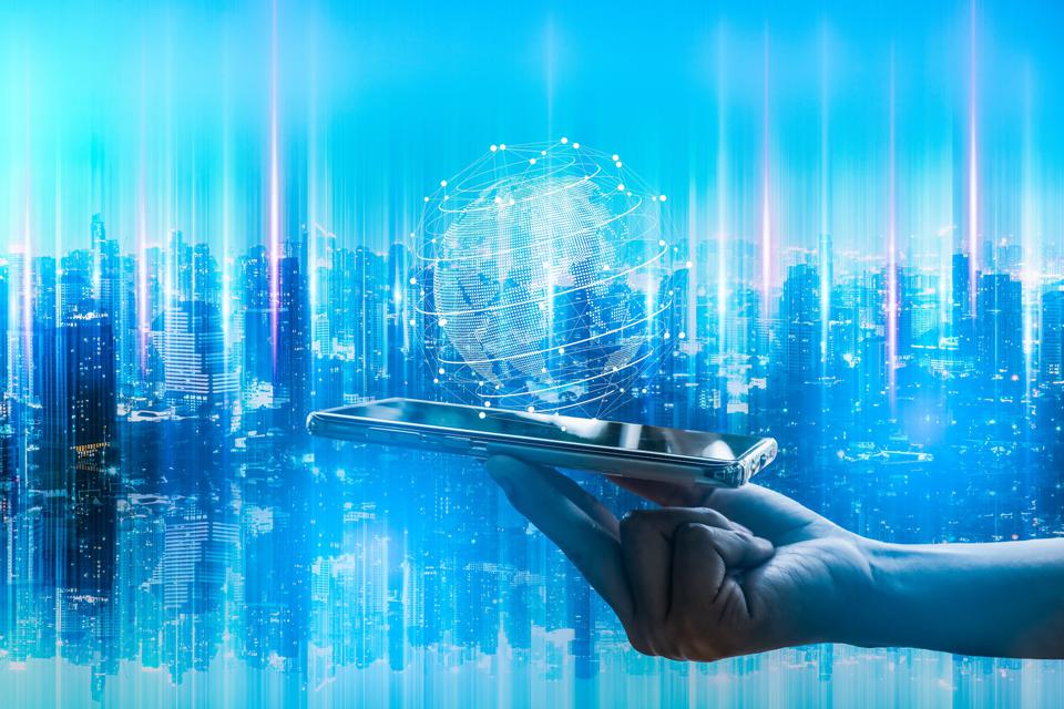 web telecoms